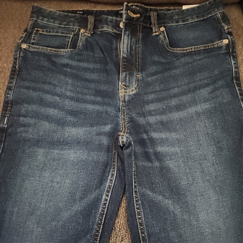 Boys Jeans